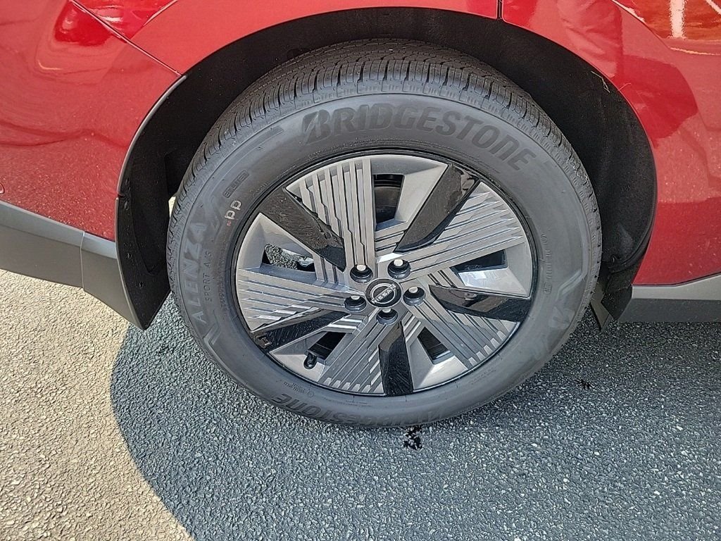 2025 Nissan Murano SL - Photo 10