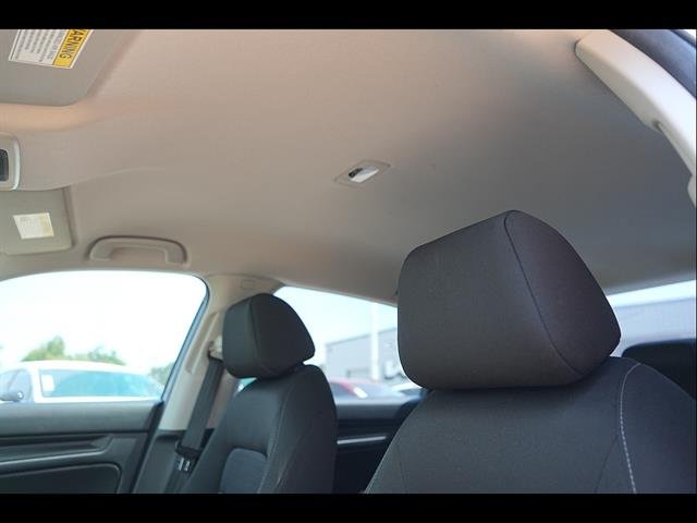 Used 2026  Honda LX image 12