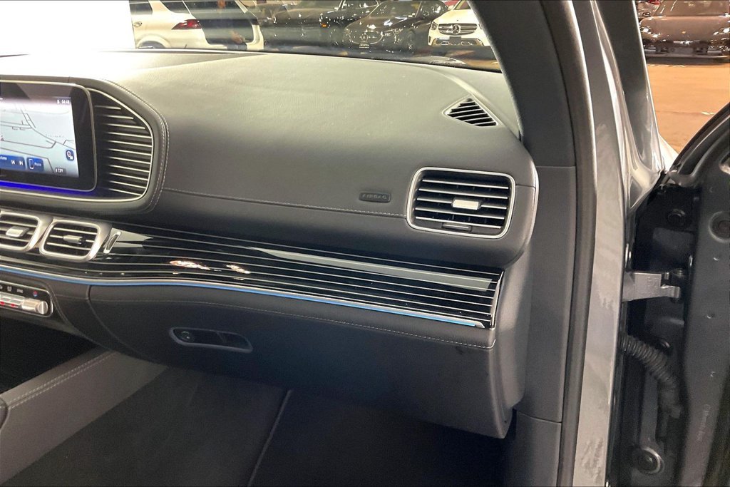 2025 Mercedes-Benz GLS Base - Photo 14