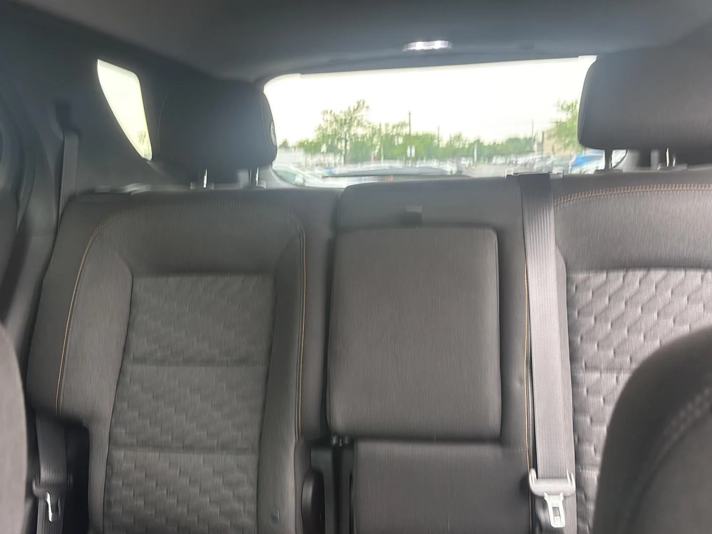 Used 2019 Mosaic Black Metallic Chevrolet LT image 15