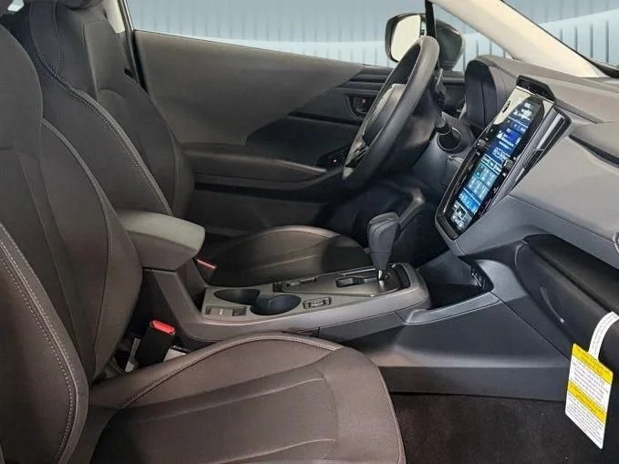 2026 Subaru Crosstrek Premium - Photo 9