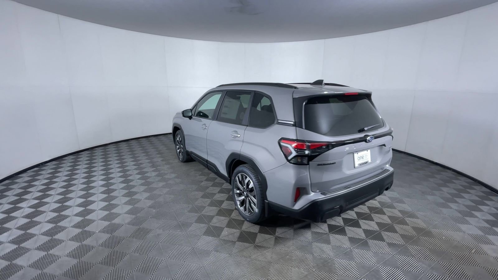 New 2026 RIVER ROCK PEARL Subaru Touring image 7