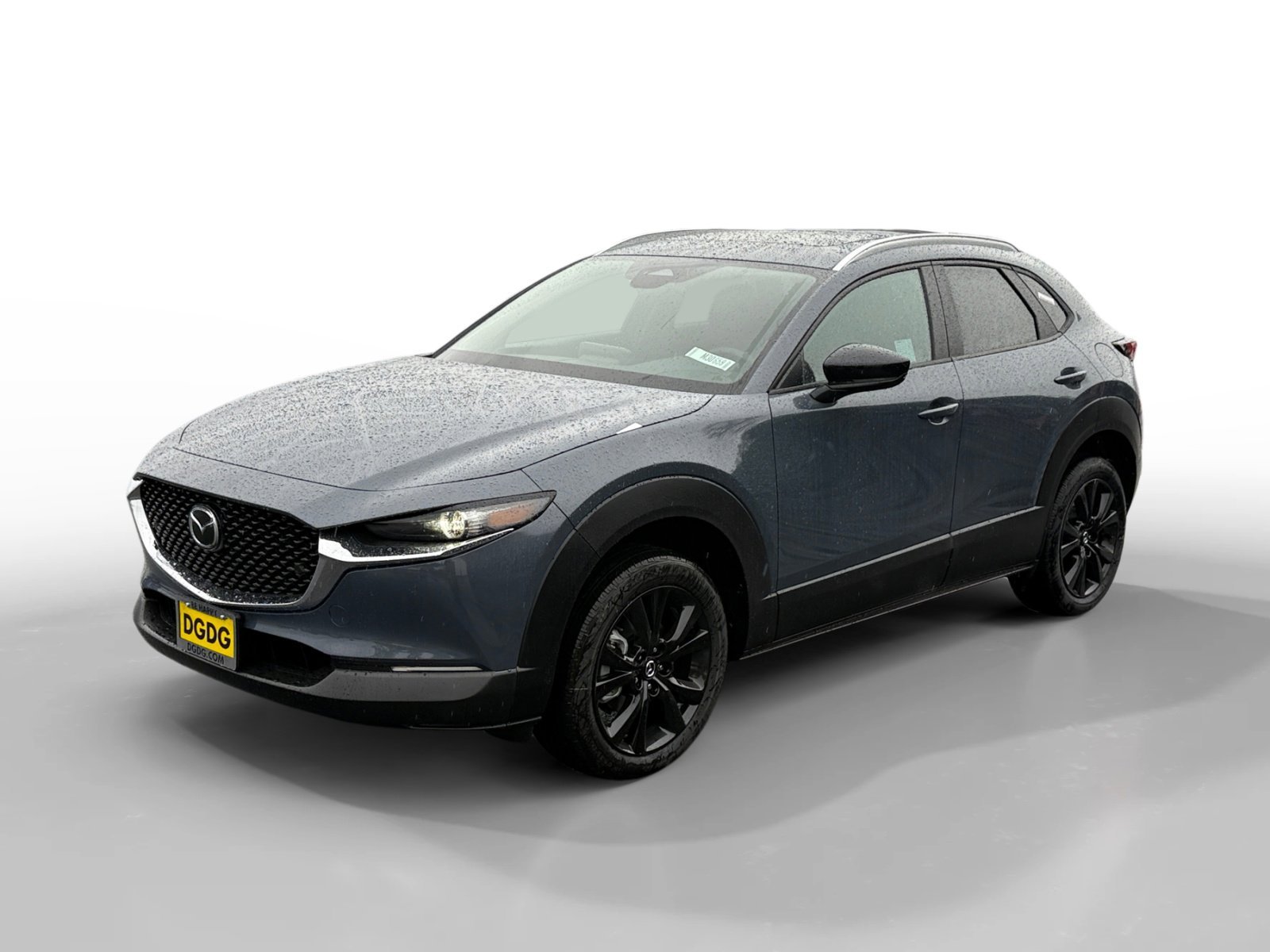 2026 Mazda CX-30 Carbon Edition AWD's photo