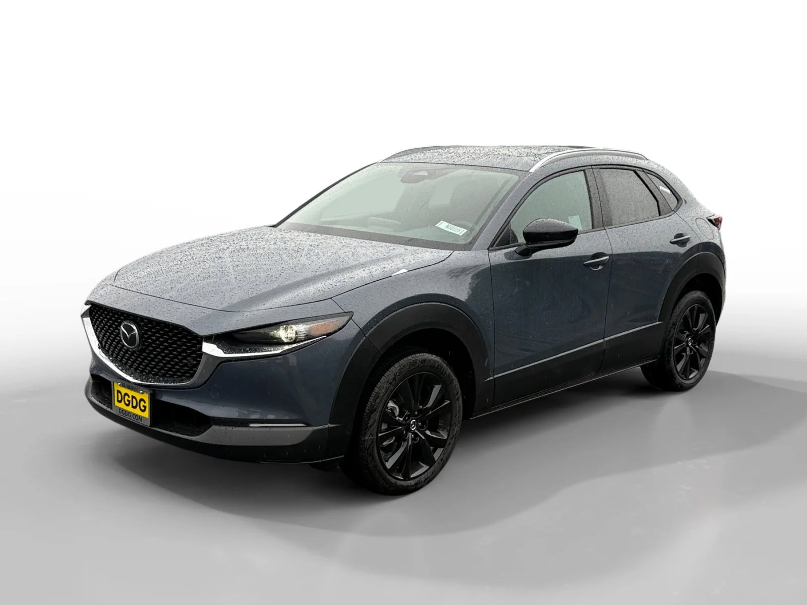 2026 Mazda CX-30 Carbon Edition AWD's photo
