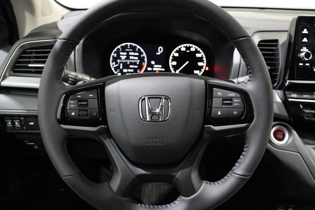 New 2026 White Honda EX-L image 23