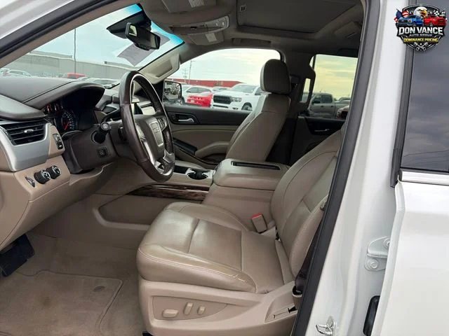 Used 2020 White GMC SLT image 9