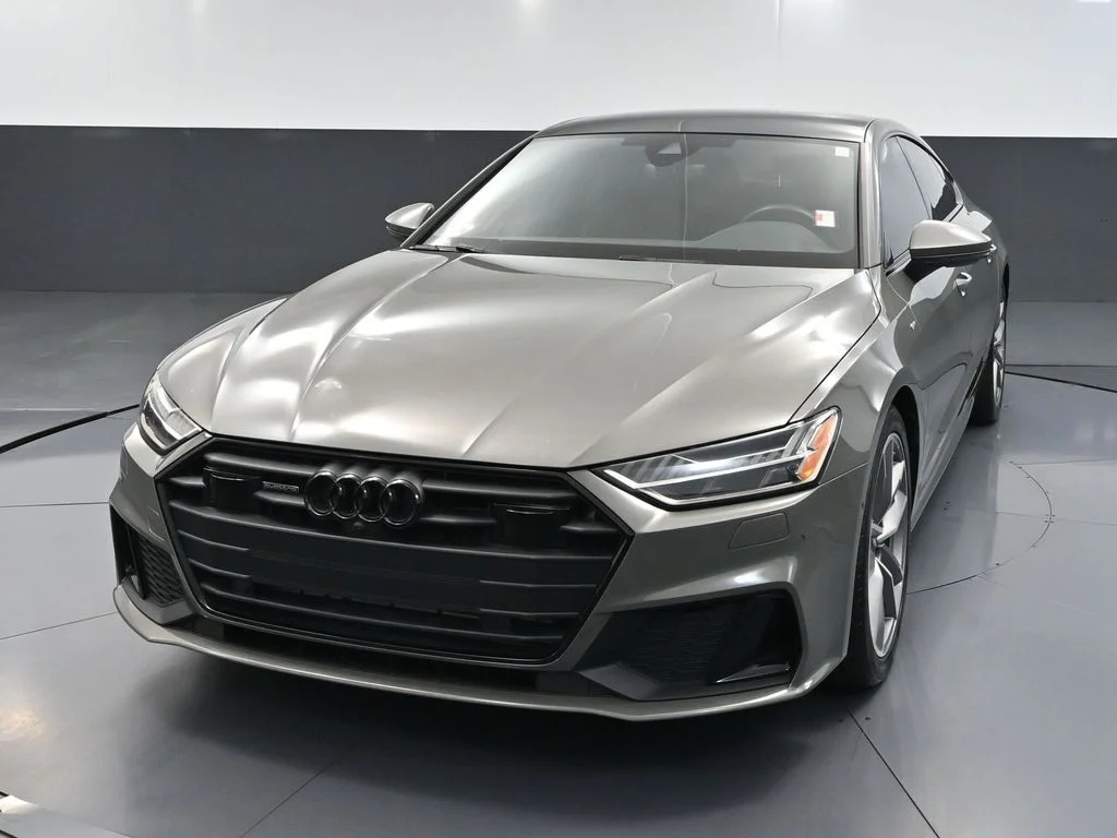 2022 Audi A7 Premium Plus - Photo 9