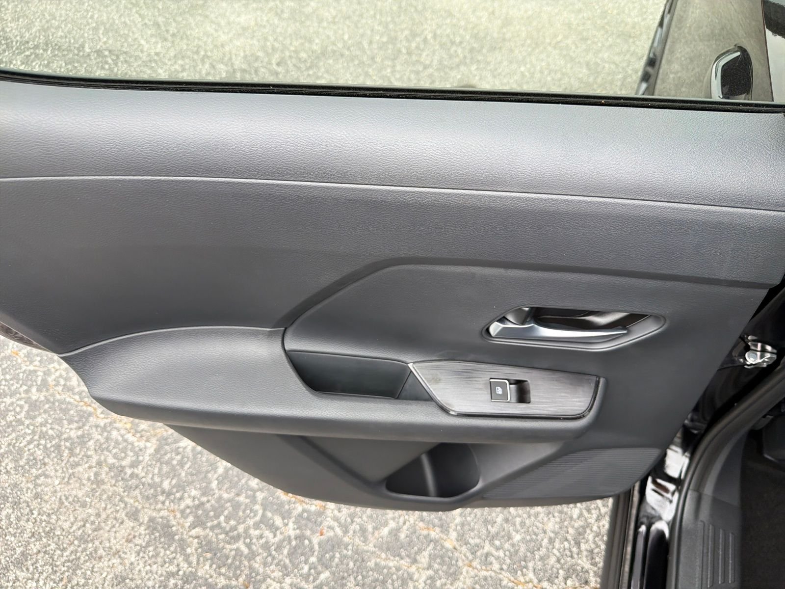 New 2026 Nissan Kicks SR 4D Sport Utility