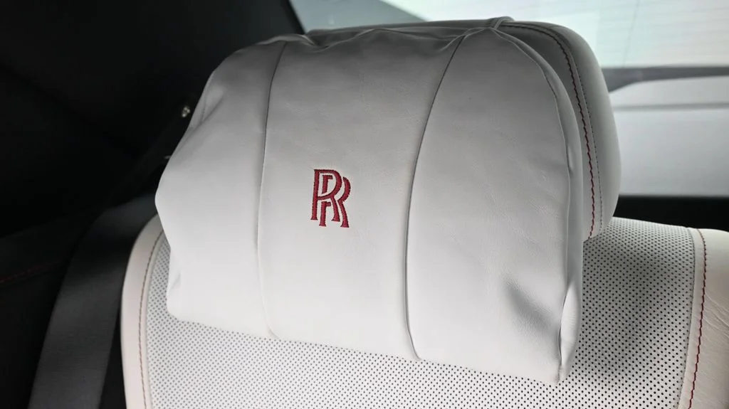 Used 2020  Rolls-Royce  image 20