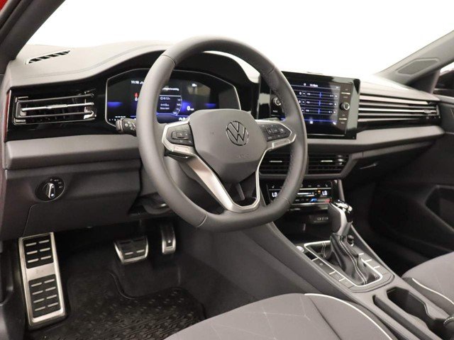 New 2027 Kings Red Metallic Volkswagen 1.8T Sport image 13