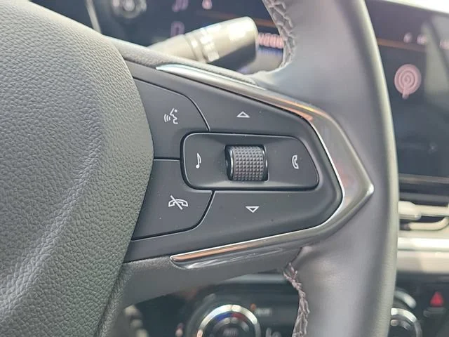 2025 Chevrolet Trax Activ - Photo 25