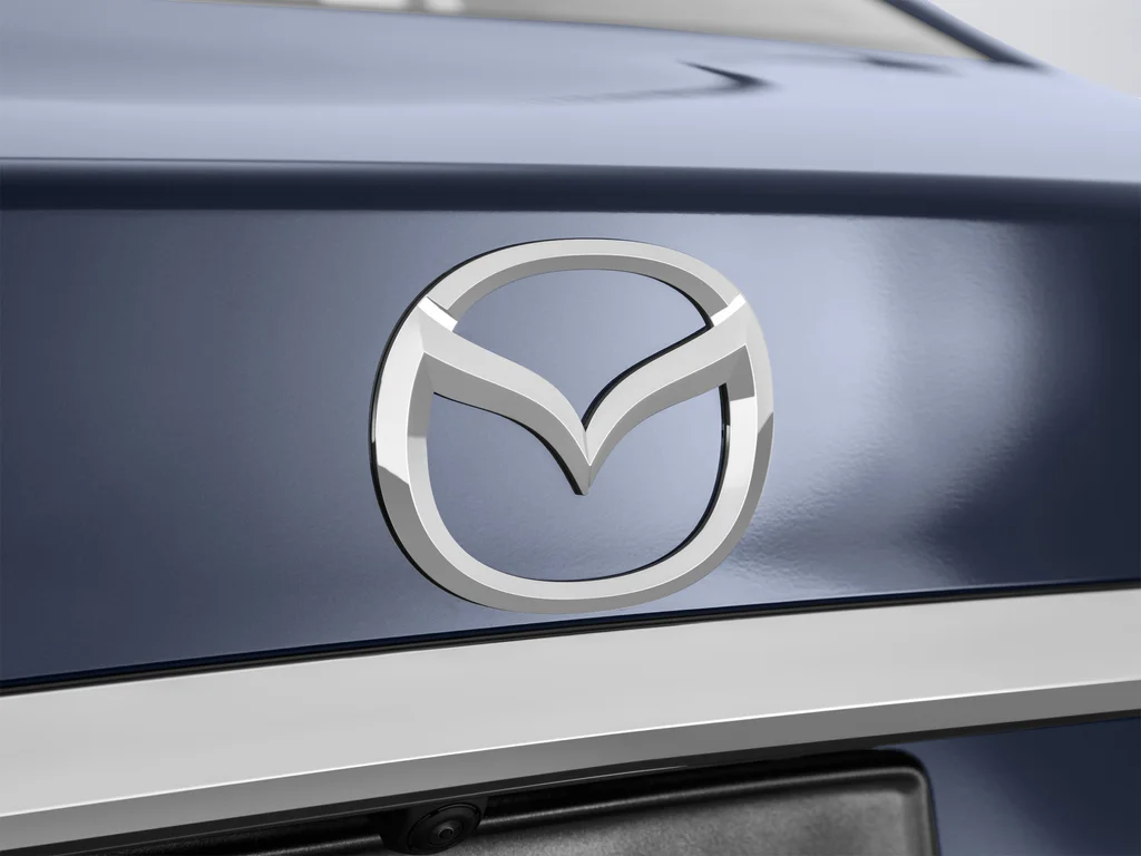 Used 2015 Blue Mazda i Touring image 45