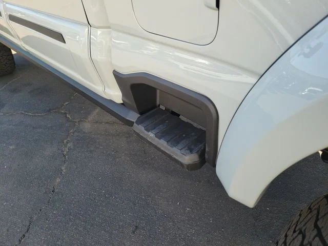 New 2026 Avalanche Ford Lariat image 11