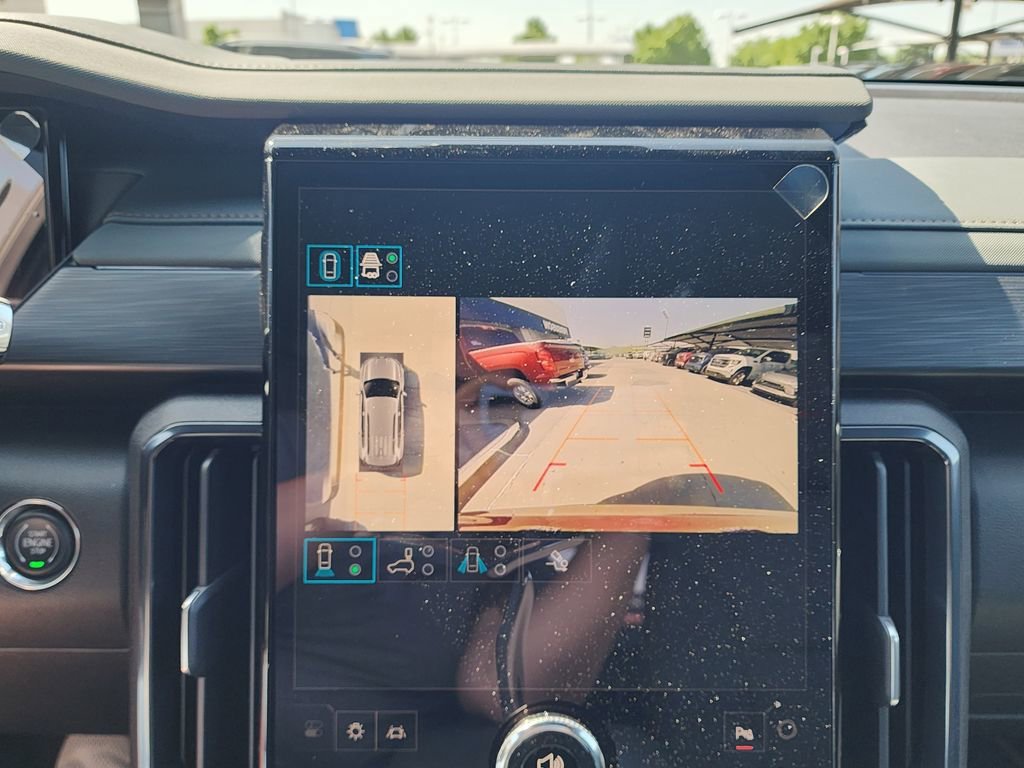 2026 GMC Acadia AT4 - Photo 31