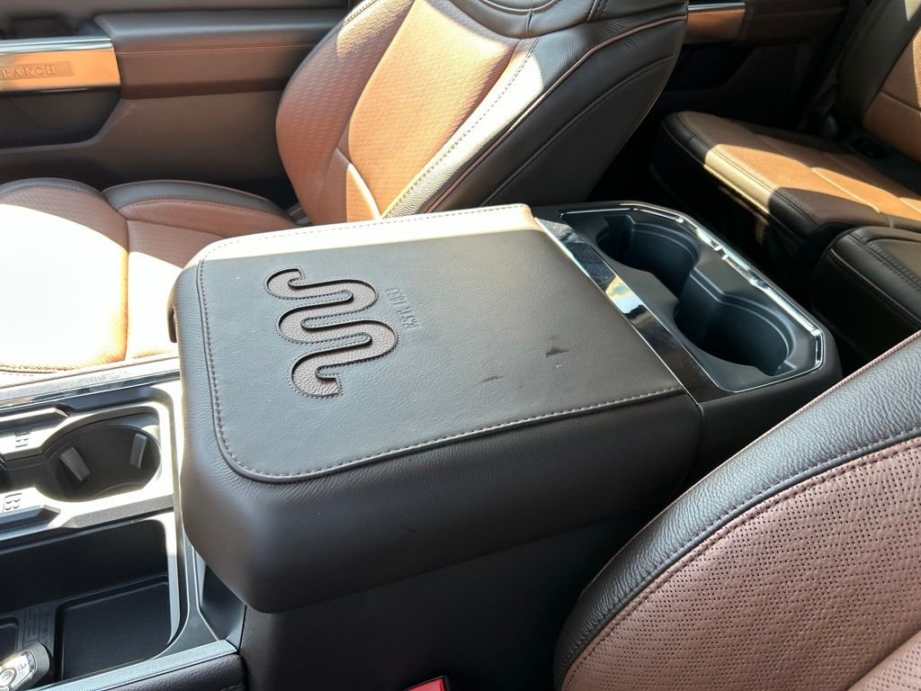 New 2026 Marsh Gray Ford King Ranch image 33