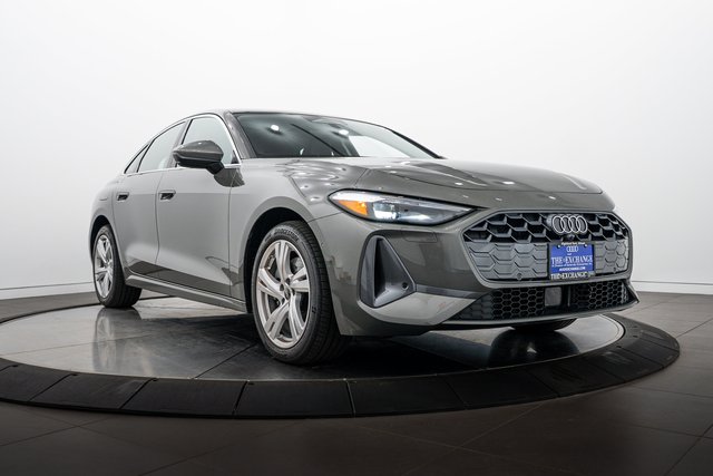 2025 Audi A5 Premium