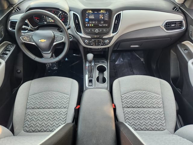 Used 2024 Summit White Chevrolet LT image 26