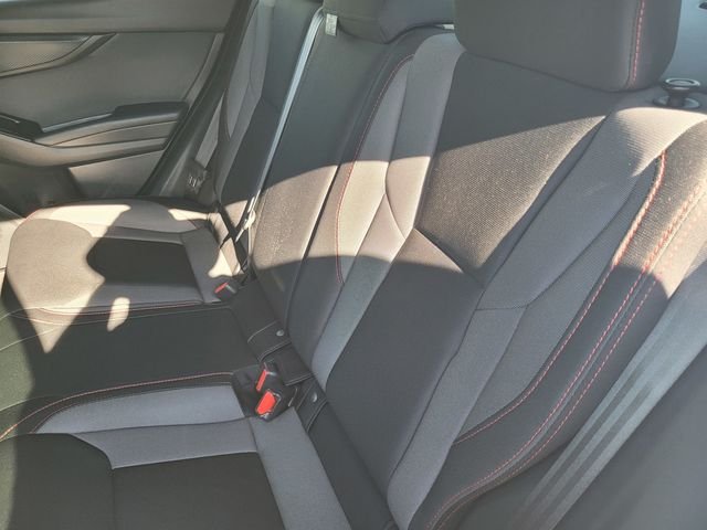 Used 2022 Gray Subaru Base image 15
