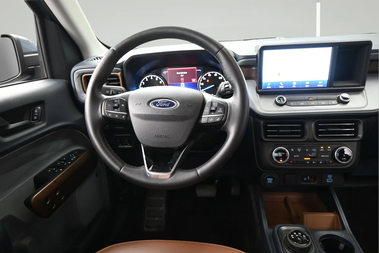 Used 2023 Area 51 Ford LARIAT image 12