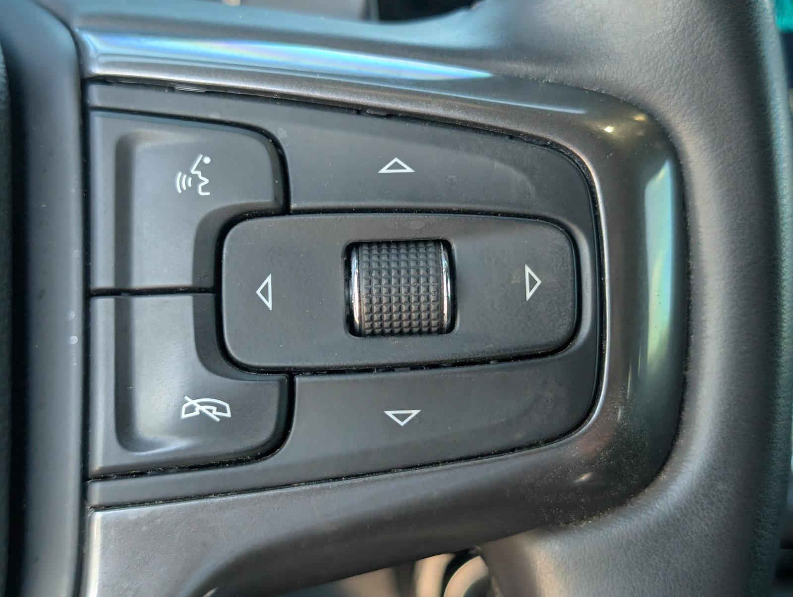 2024 Chevrolet Silverado 1500 High Country - Photo 23