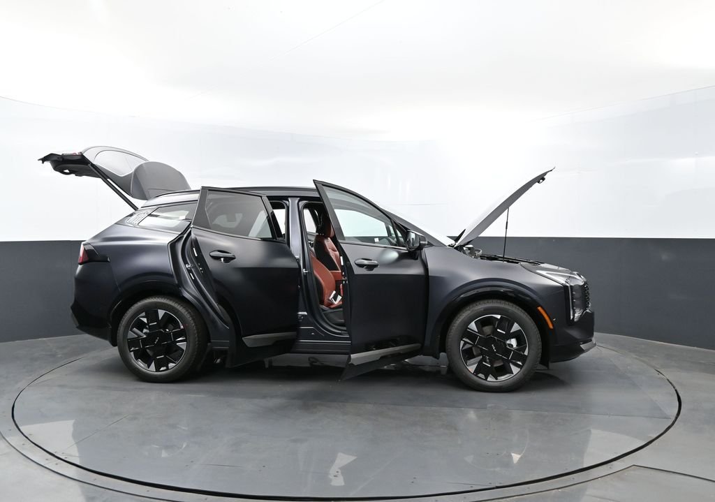 2026 Kia Sportage SX Prestige - Photo 12