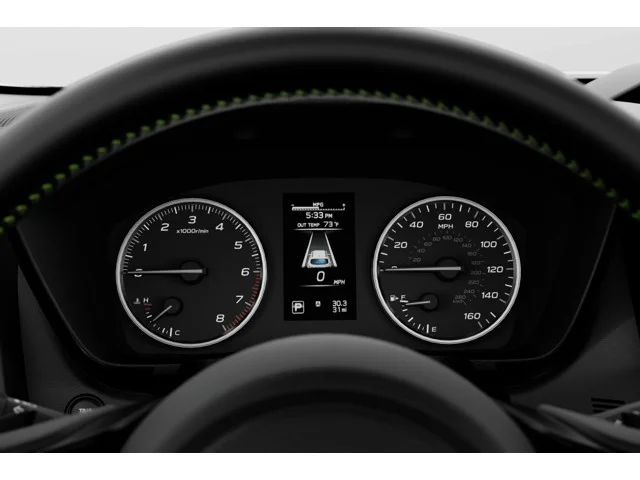 New 2026 CRYSTAL WHITE PEARL Subaru Onyx Edition Touring 7-Passenger image 18