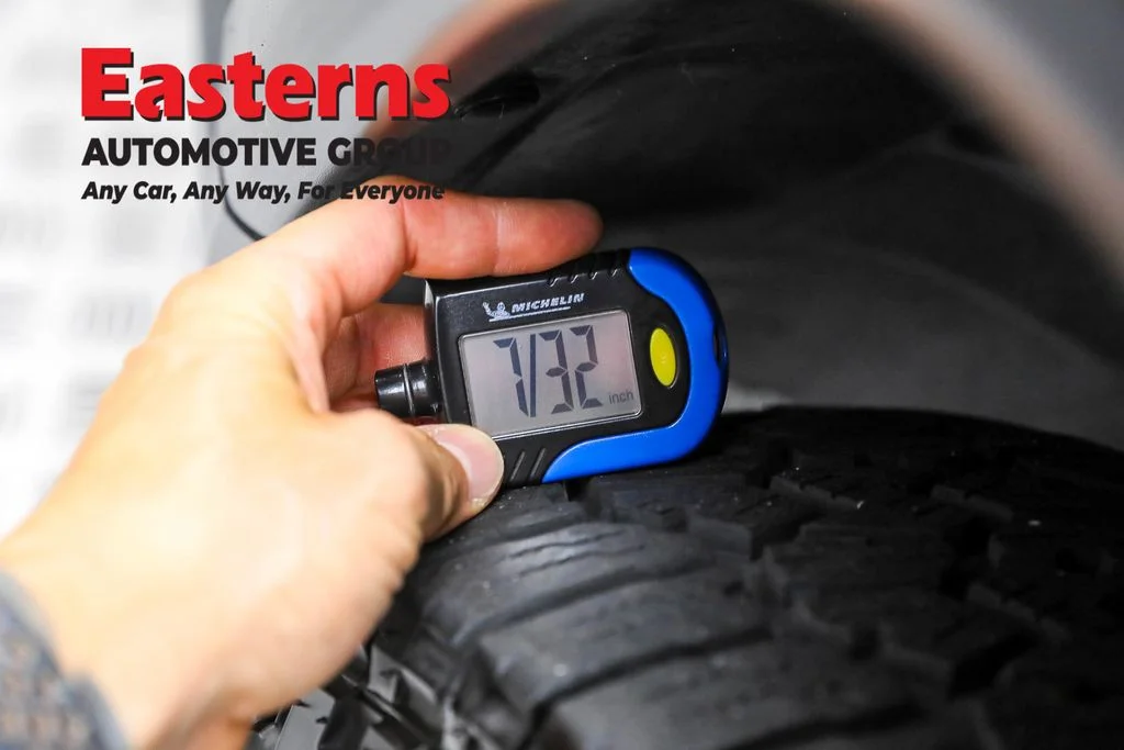 Used 2024 Silver Jeep Trailhawk image 26