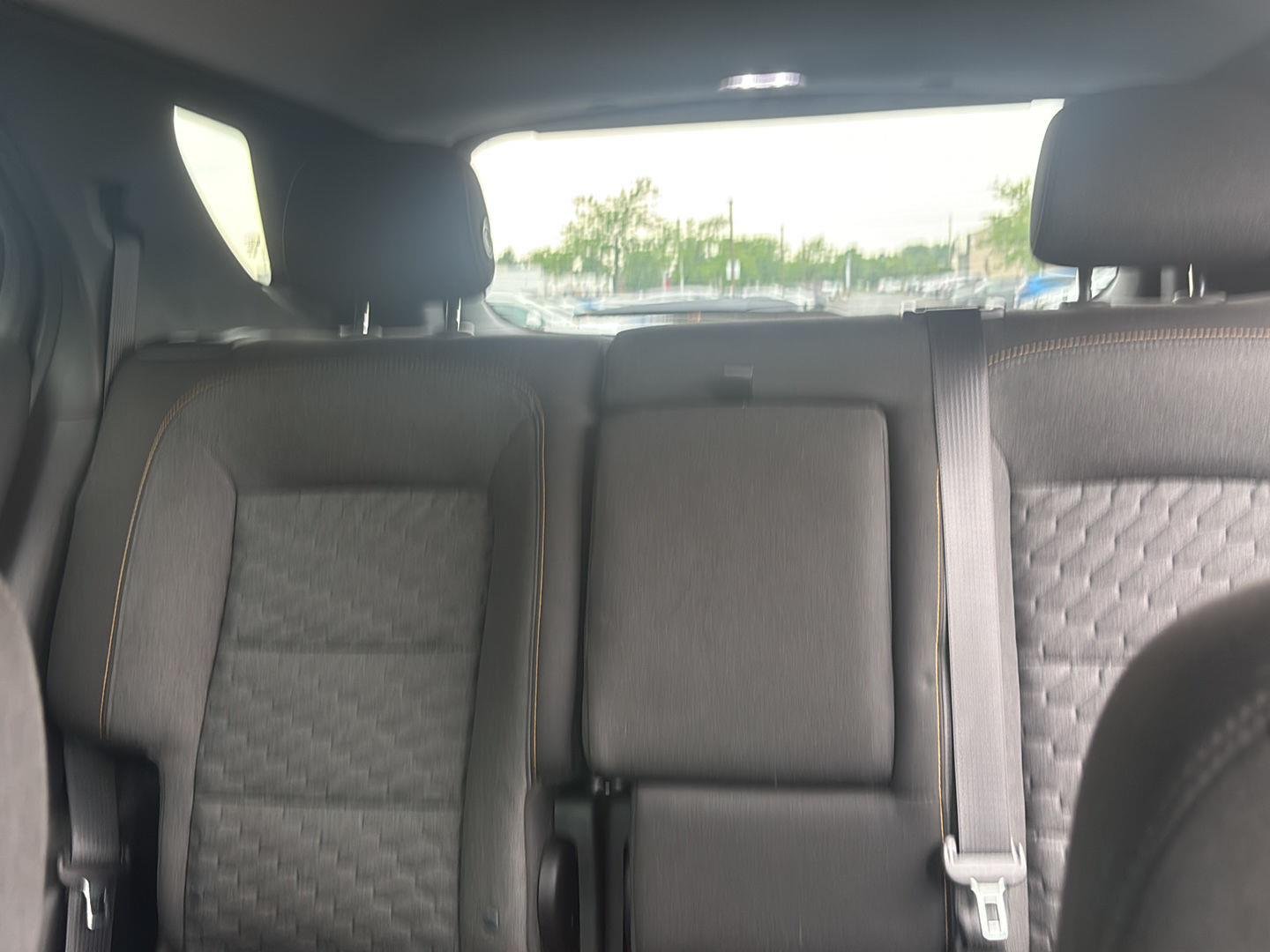 Used 2019 Mosaic Black Metallic Chevrolet LT image 15