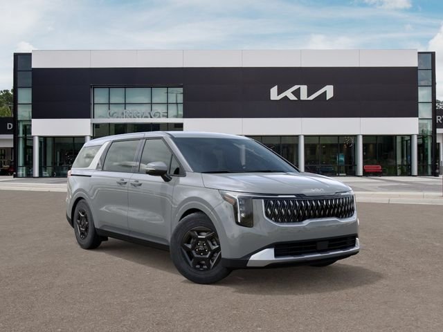 New 2027 Ceramic Silver Kia LXS image 8