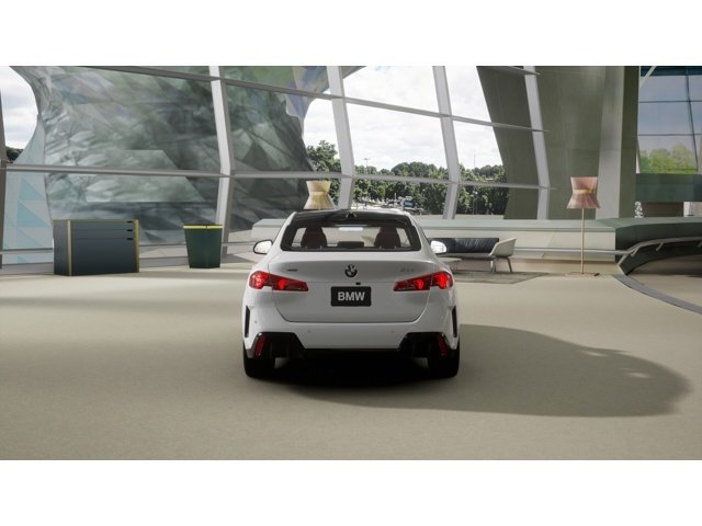 New 2026 Alpine White BMW 228 xDrive image 5