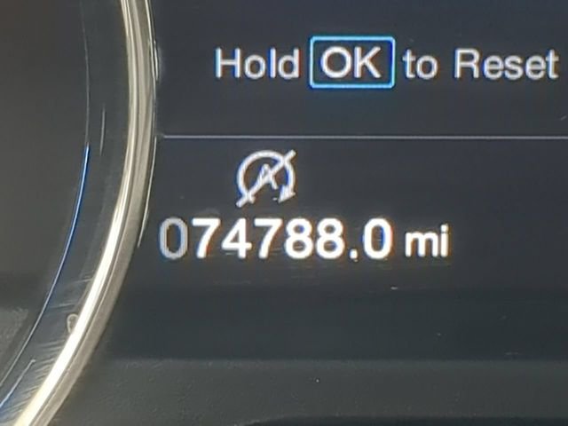 Used 2019 Blue Ford Lariat image 32