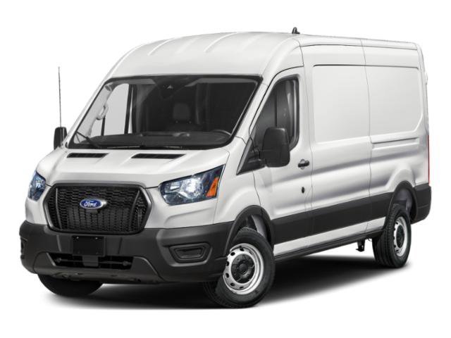 2026 Ford Transit 250 Med Roof 148 WB AWD's photo