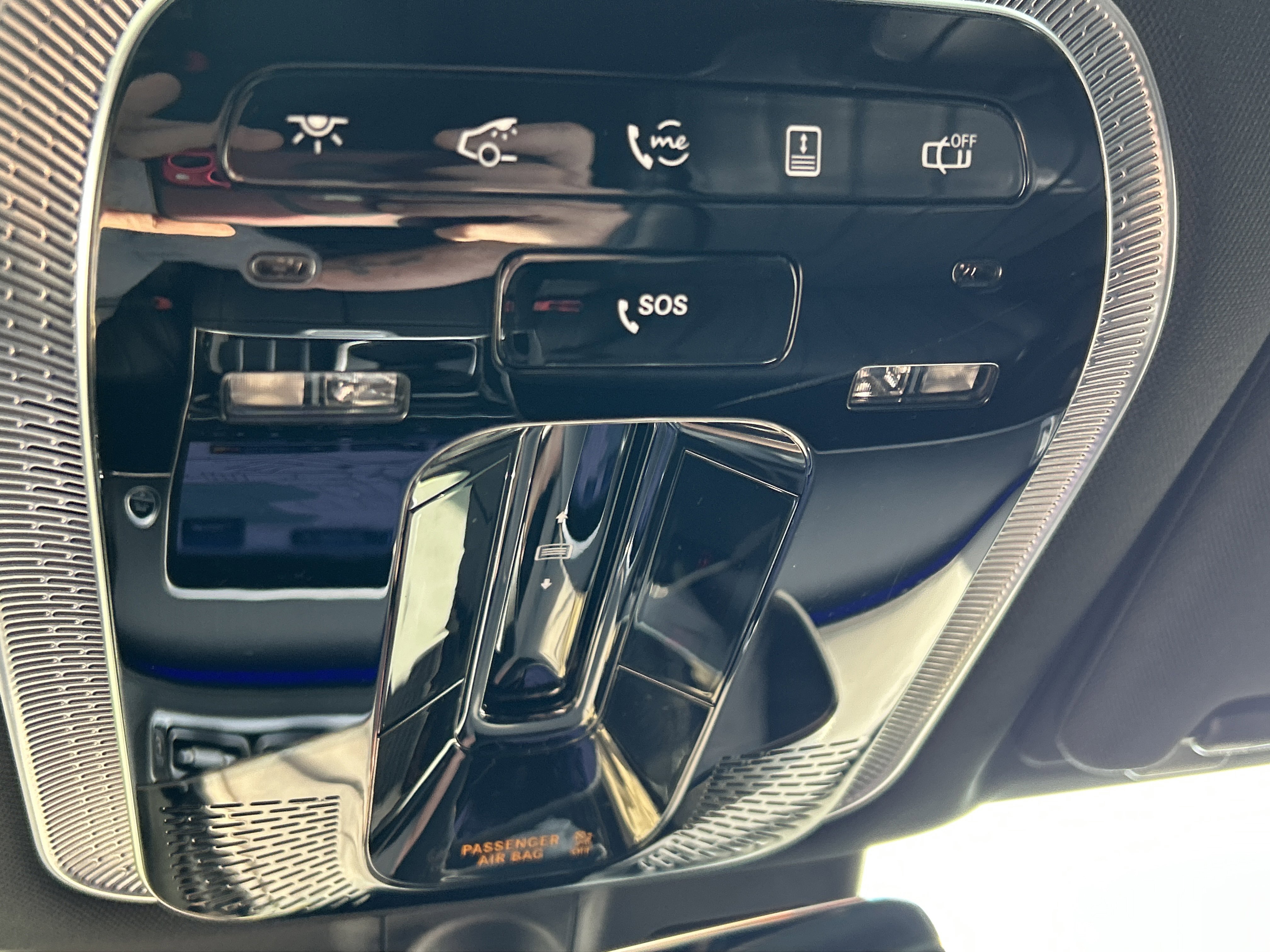 Certified Used 2023 Black Mercedes-Benz S 580 4MATIC® Sedan image 35