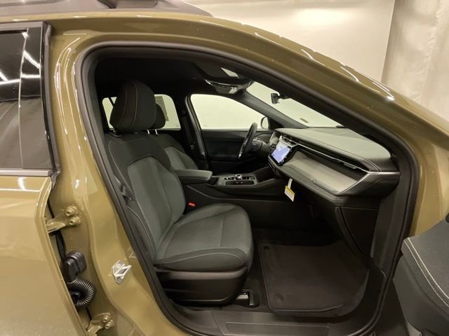 New 2026 41 Jeep Laredo image 23