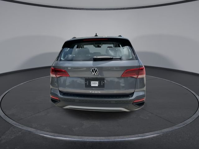 2023 Volkswagen Taos S - Photo 7