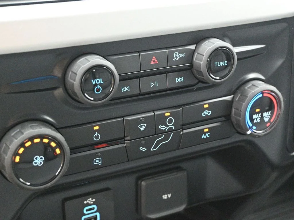 2026 Ford F-350 Super Duty XL - Photo 13