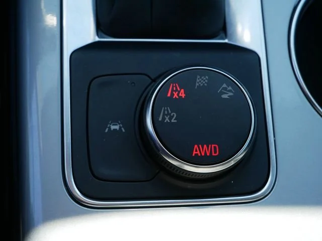 2023 Chevrolet Blazer 2LT - Photo 21
