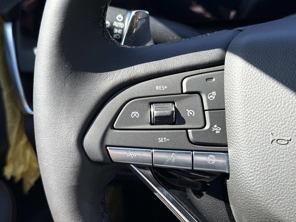 2026 Cadillac CT5 Sport - Photo 16