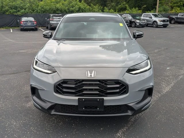 Used 2026 Urban Gray Pearl Honda Sport image 5