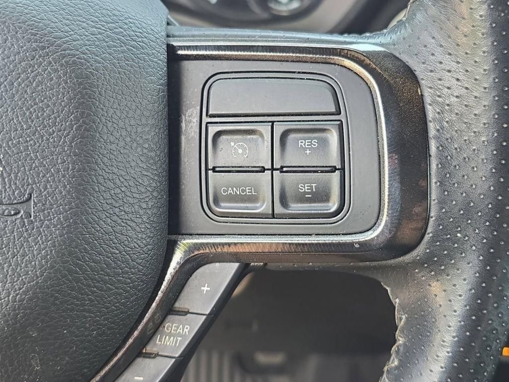 Used 2021 Red Ram Power Wagon image 24
