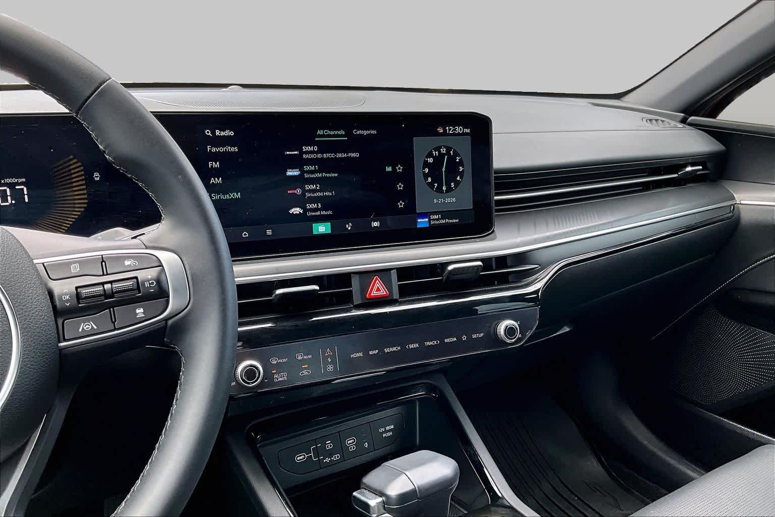 2026 Kia K5 GT-Line - Photo 7