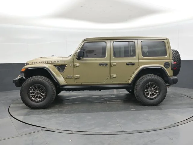 New 2025 41 Exterior Paint Jeep Rubicon 392 image 26