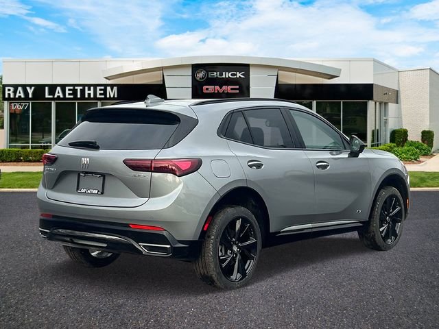 2026 Buick Envision Sport Touring - Photo 63