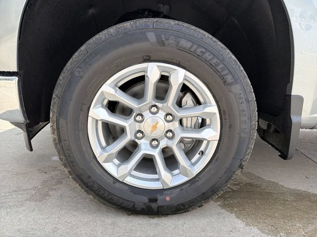 2026 Chevrolet Silverado 1500 LT - Photo 11
