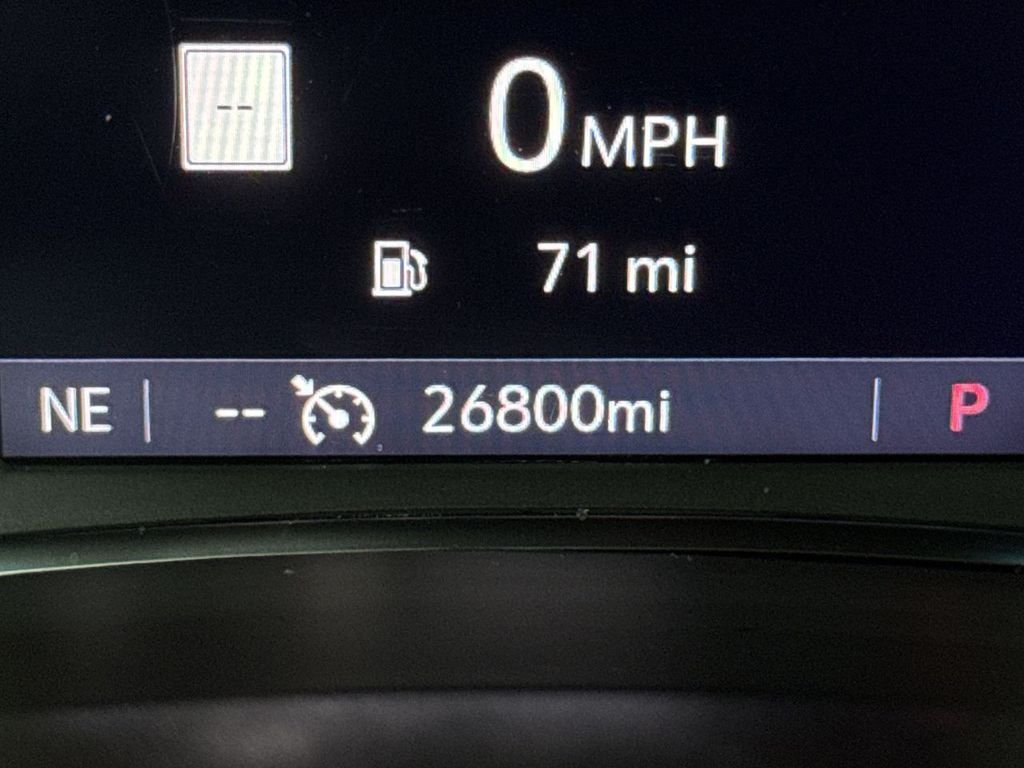 Used 2022 Blue Chevrolet LT image 23