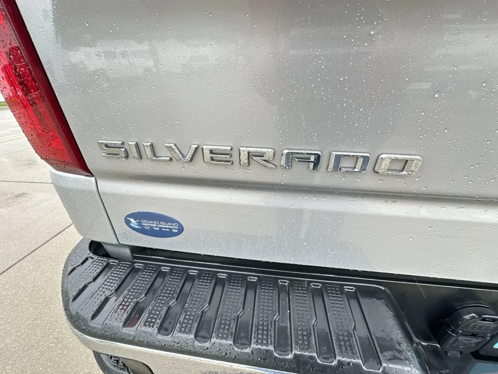 2021 Chevrolet Silverado 1500 LTZ - Photo 32