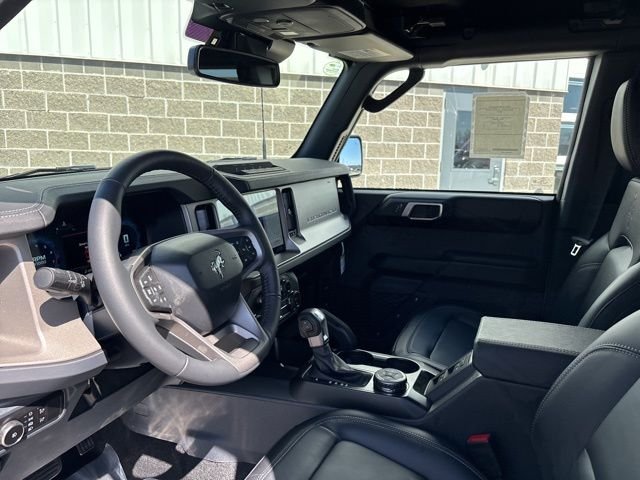 New 2026 Avalanche Ford Outer Banks image 50
