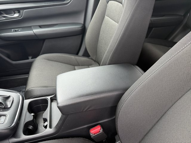 Certified Used 2025 Gray Honda EX image 14