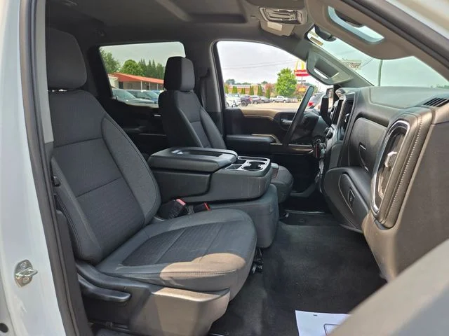 Used 2020 White Chevrolet LT image 19
