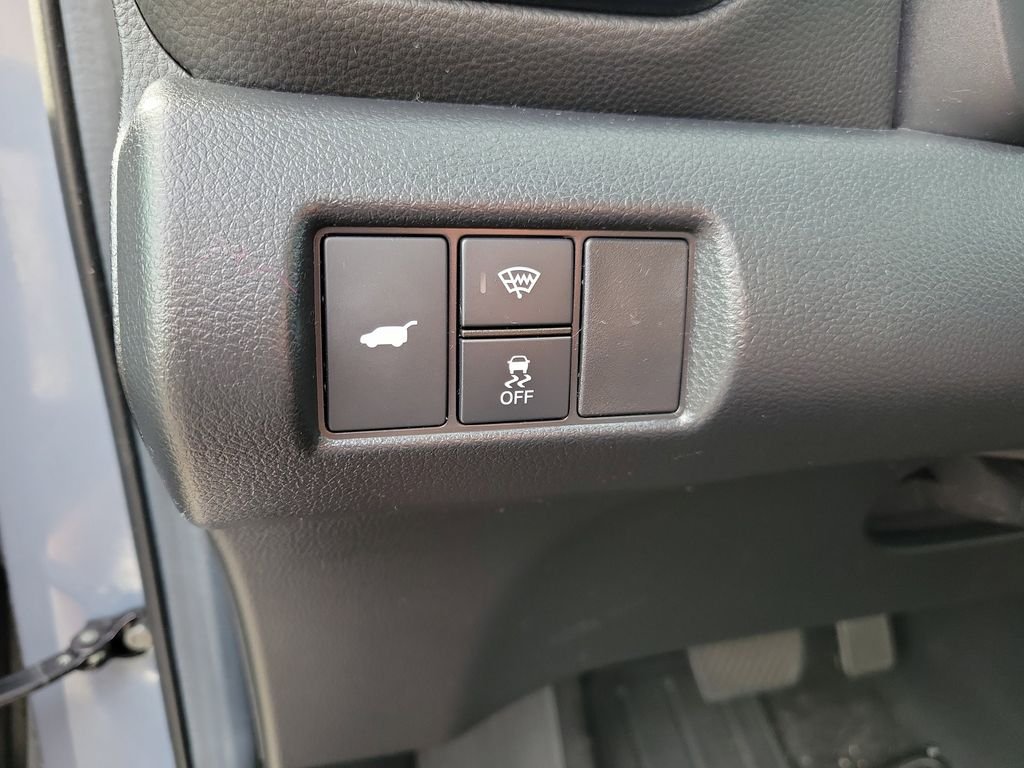 2025 Honda Pilot TrailSport - Photo 29
